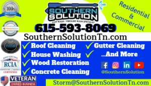 About Us for Southern Solution