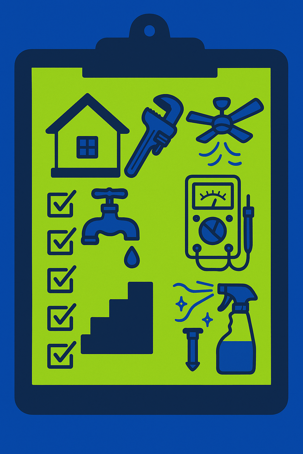 The Ultimate Home Maintenance Checklist for Middle Tennessee