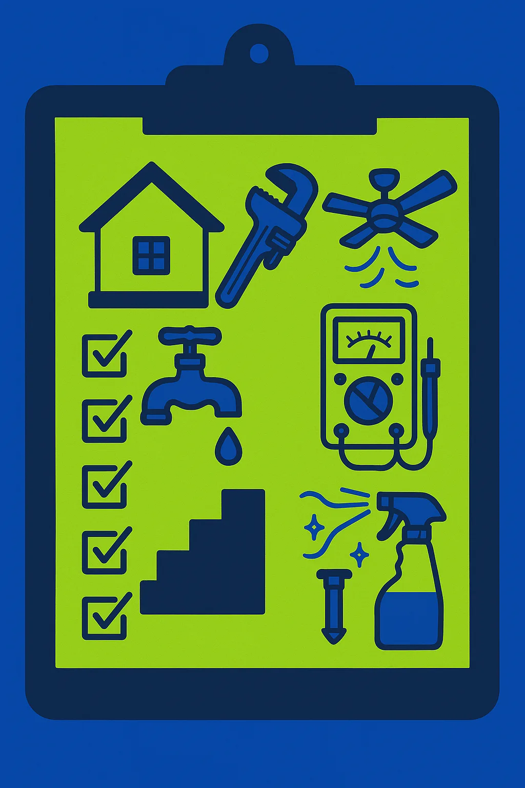 Pressure Washing Nashville 22 The Ultimate Home Maintenance Checklist for Middle Tennessee