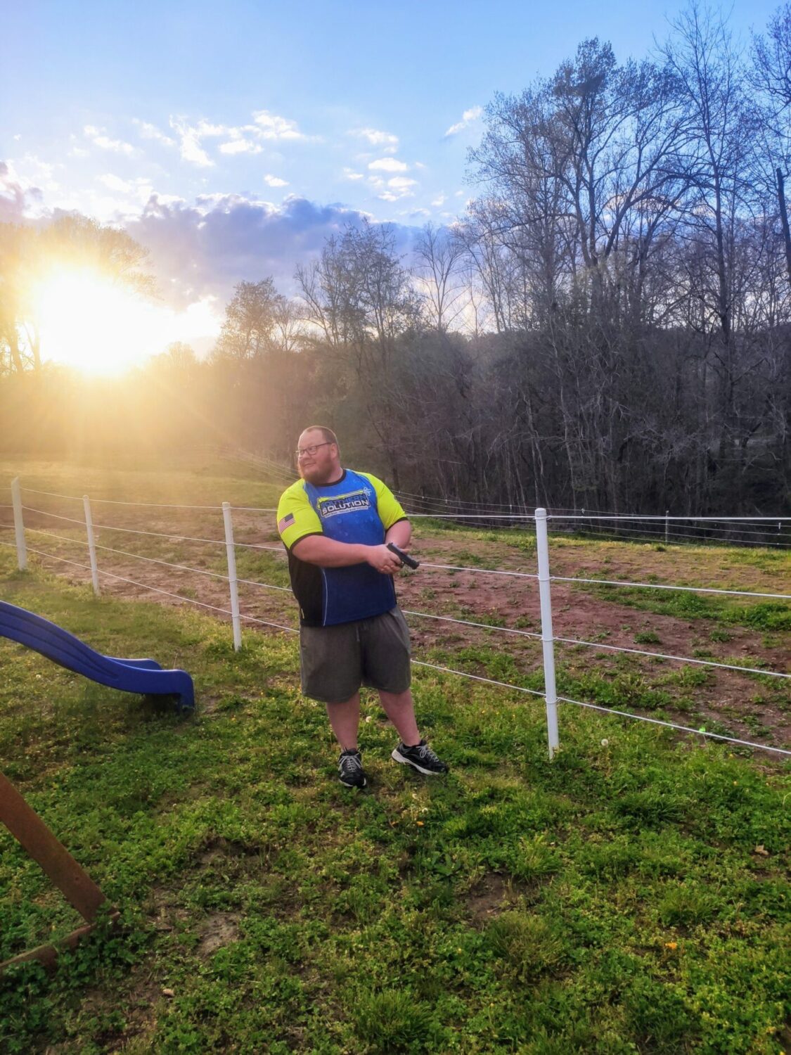 Join Our Team! 1 The Southern Solution team working together on a project.