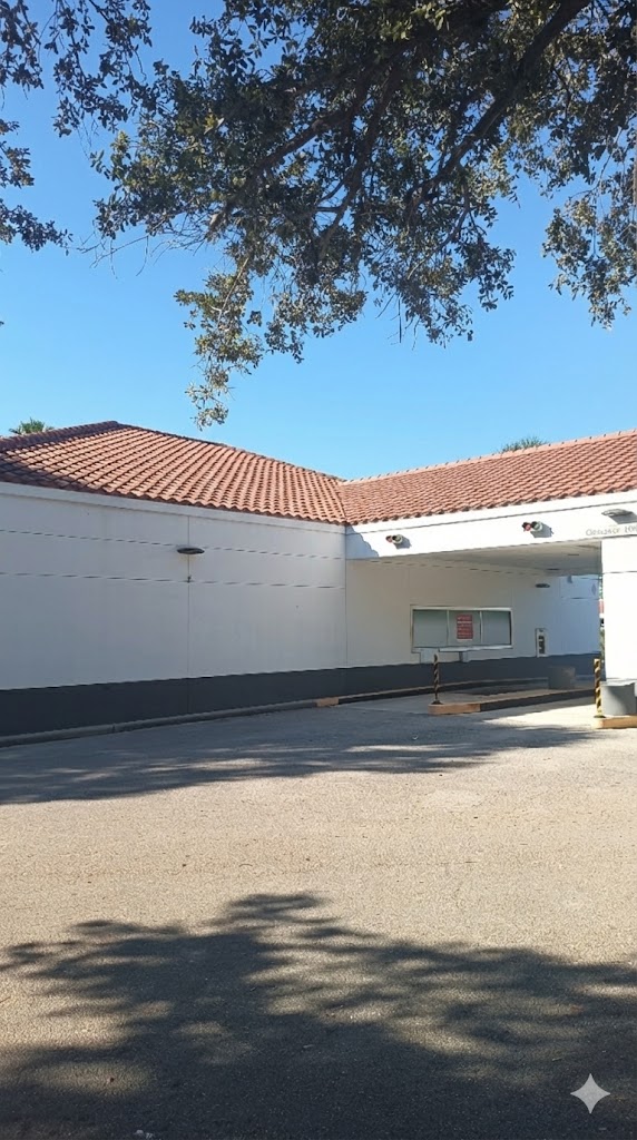 Metal roof cleaning Naples Florida oxidation removal